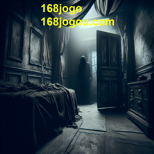 O Fascínio dos Jogos de Terror: Uma Viagem pelo Medo Interativo